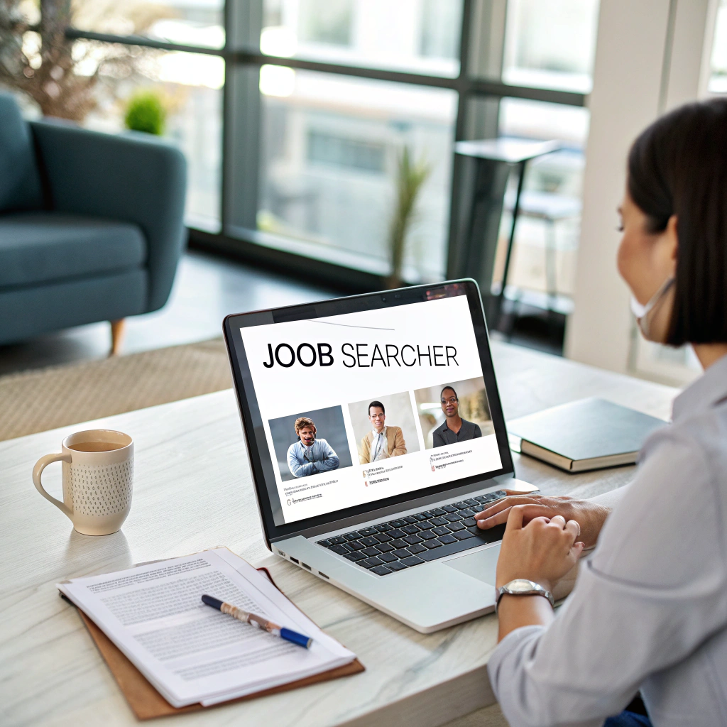 Candidate Sourcing