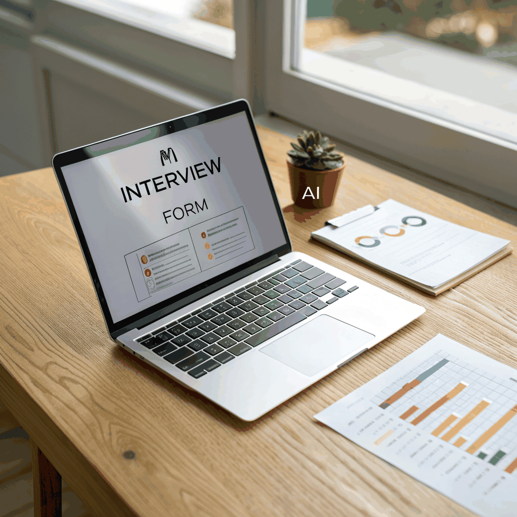 Interview Coordination