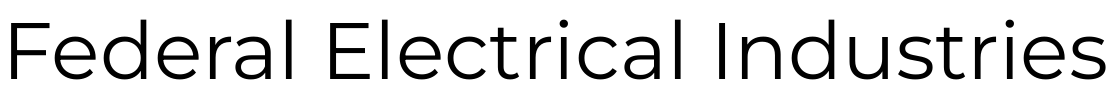 Federal Electrical Industries