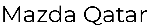 Mazda Qatar